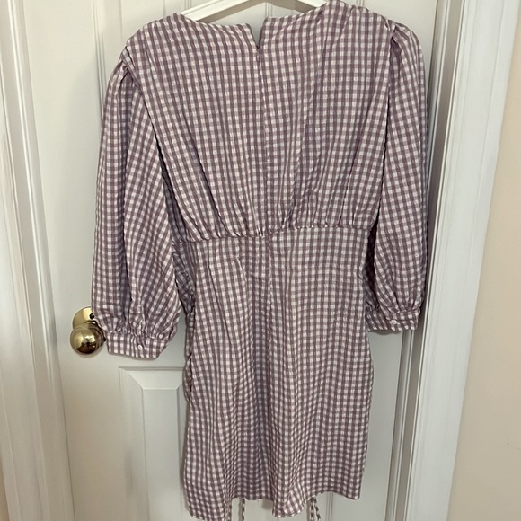 Zara dress - Picture 2 of 3